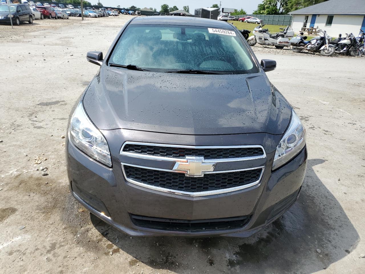 1G11C5SAXDF255569 2013 Chevrolet Malibu 1Lt