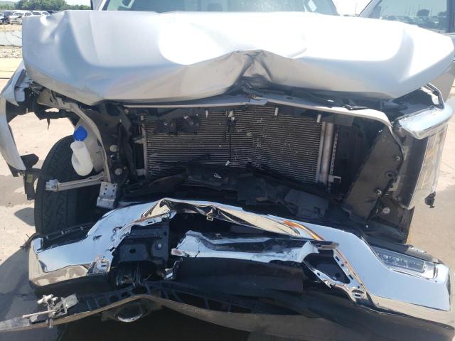 2022 Ford F150 Supercrew VIN: 1FTFW1E55NKE79966 Lot: 53797314