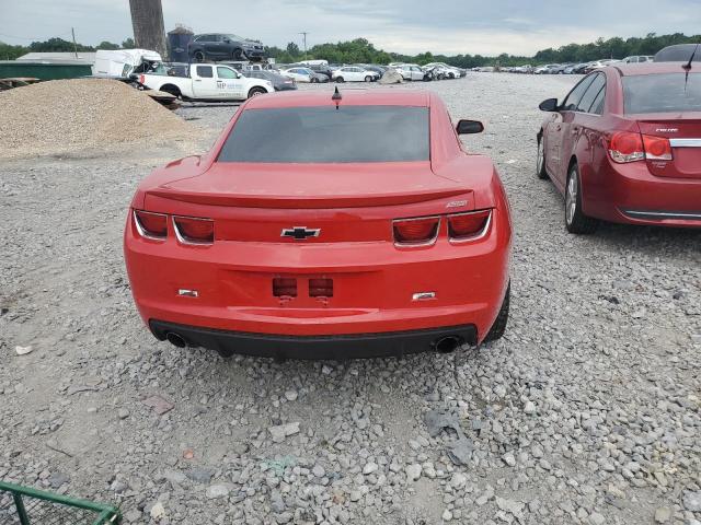 2011 Chevrolet Camaro Ss VIN: 2G1FS1EW3B9103941 Lot: 57046954