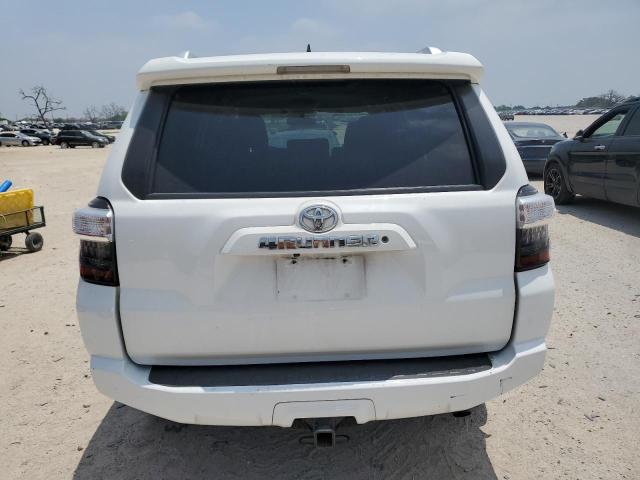 2014 Toyota 4Runner Sr5 VIN: JTEZU5JR4E5070936 Lot: 54201004