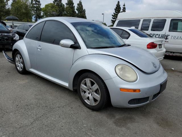 2007 Volkswagen New Beetle 2.5L Option Package 1 VIN: 3VWRG31C97M513619 Lot: 56414954