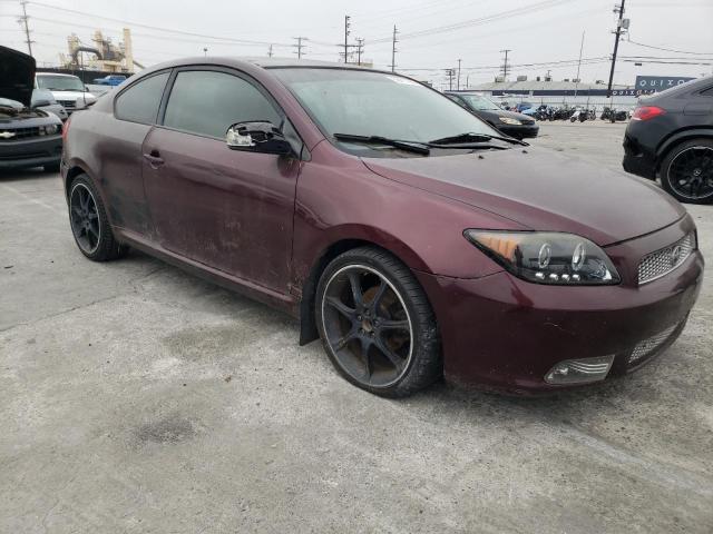 2006 Toyota Scion Tc VIN: JTKDE167160083324 Lot: 56411954