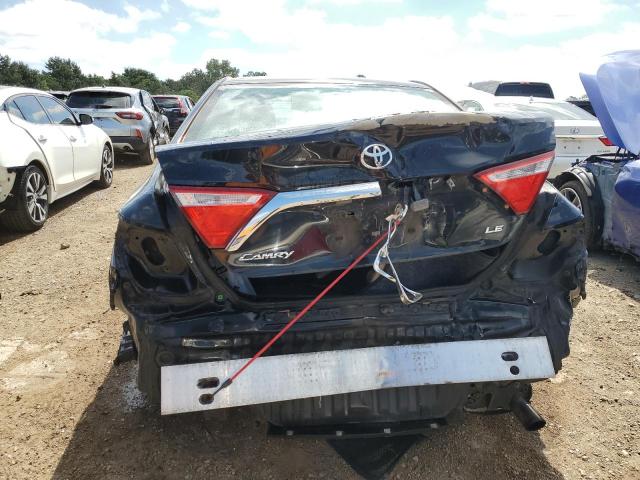 2015 Toyota Camry Le VIN: 4T4BF1FK5FR502088 Lot: 54796654