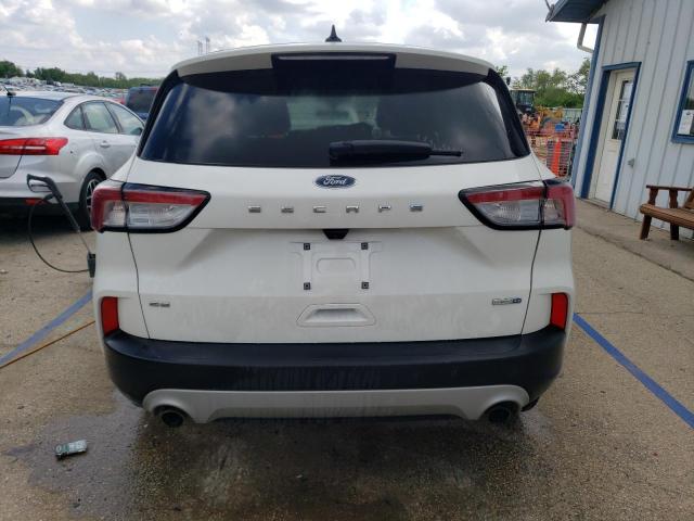 2020 Ford Escape Se VIN: 1FMCU9G61LUA74519 Lot: 54947354