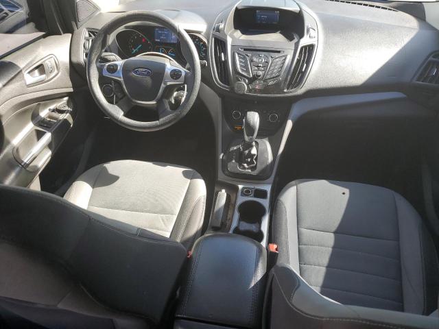 2015 Ford Escape Se VIN: 1FMCU9GX7FUA45832 Lot: 54967684