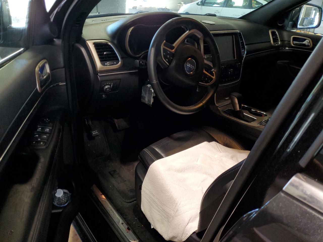 1C4RJFBG0GC447566 2016 Jeep Grand Cherokee Limited