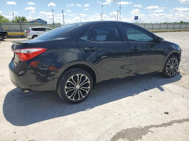 2015 Toyota Corolla L VIN: 2T1BURHE3FC301250 Lot: 55337124