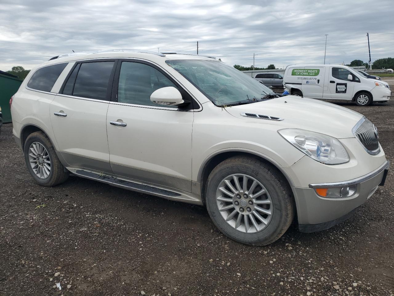 5GAEV23D79J105239 2009 Buick Enclave Cxl