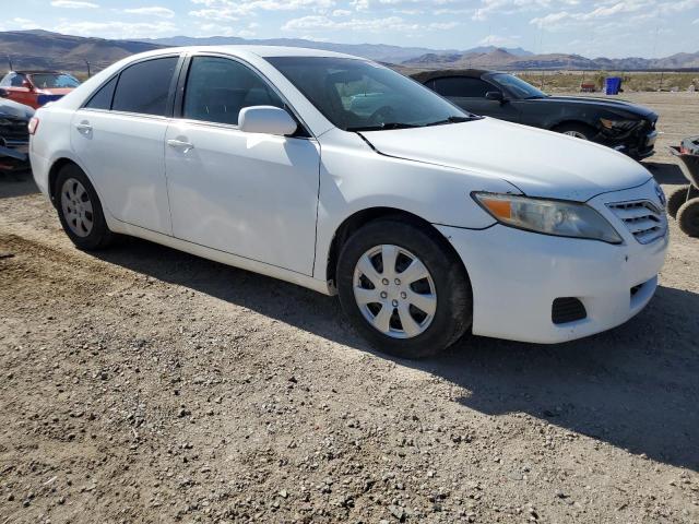 2011 Toyota Camry Base VIN: 4T4BF3EK4BR097235 Lot: 57308234