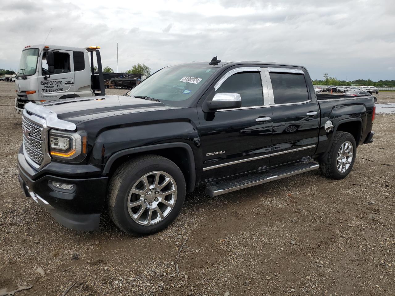 3GTP1PEC2HG511725 2017 GMC Sierra C1500 Denali