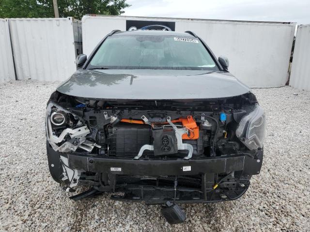 2024 Kia Niro Wind VIN: KNDCR3L19R5107119 Lot: 54272354