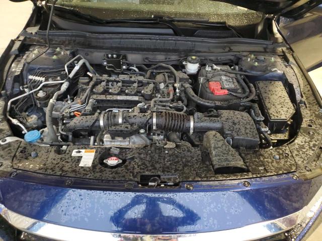 2019 HONDA ACCORD LX - 1HGCV1F17KA056214