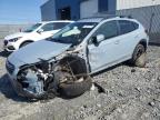 2021 SUBARU CROSSTREK - JF2GTAPC0M8250729