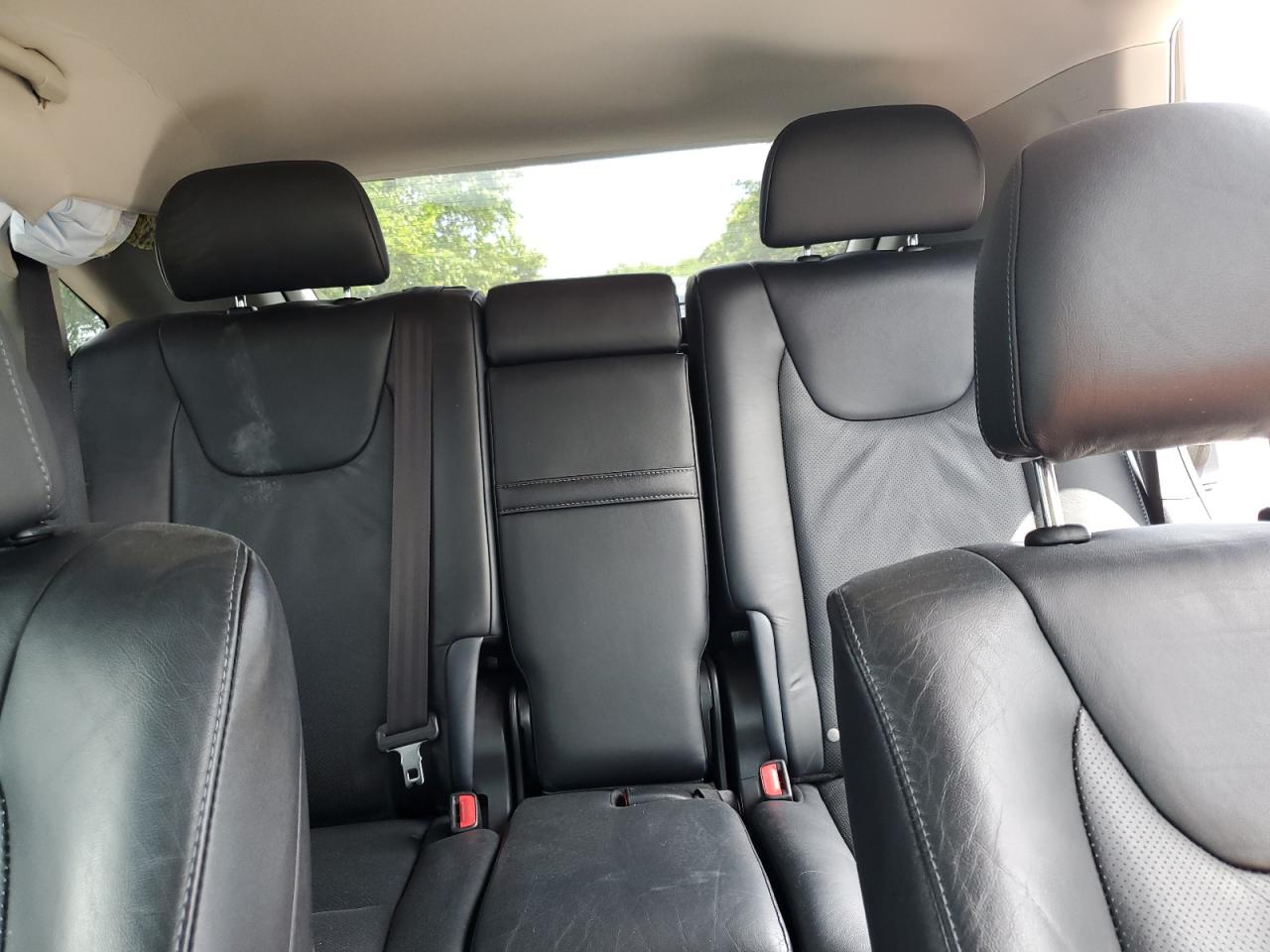 JTJBC1BA6D2451274 2013 Lexus Rx 450