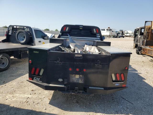 2016 Ram 3500 VIN: 3C7WRTCL8GG112769 Lot: 53300954