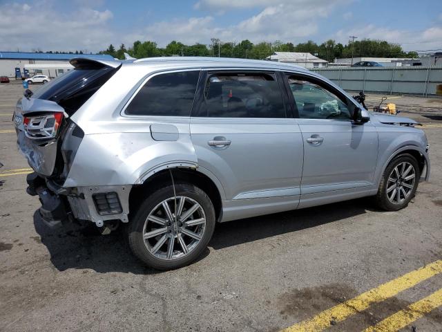 2018 Audi Q7 Premium Plus VIN: WA1LAAF77JD049446 Lot: 54203094