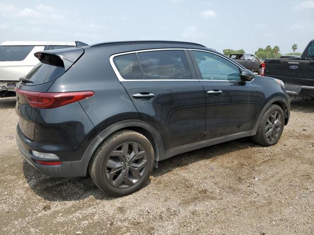 2020 KIA SPORTAGE S - KNDP63AC1L7694989