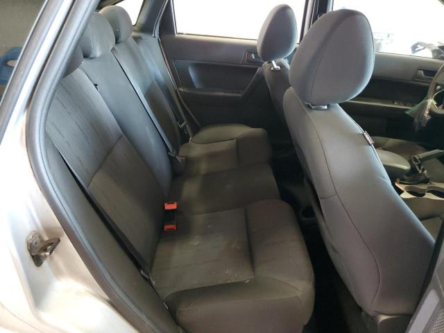 2010 Ford Focus Se VIN: 1FAHP3FNXAW277729 Lot: 54635054