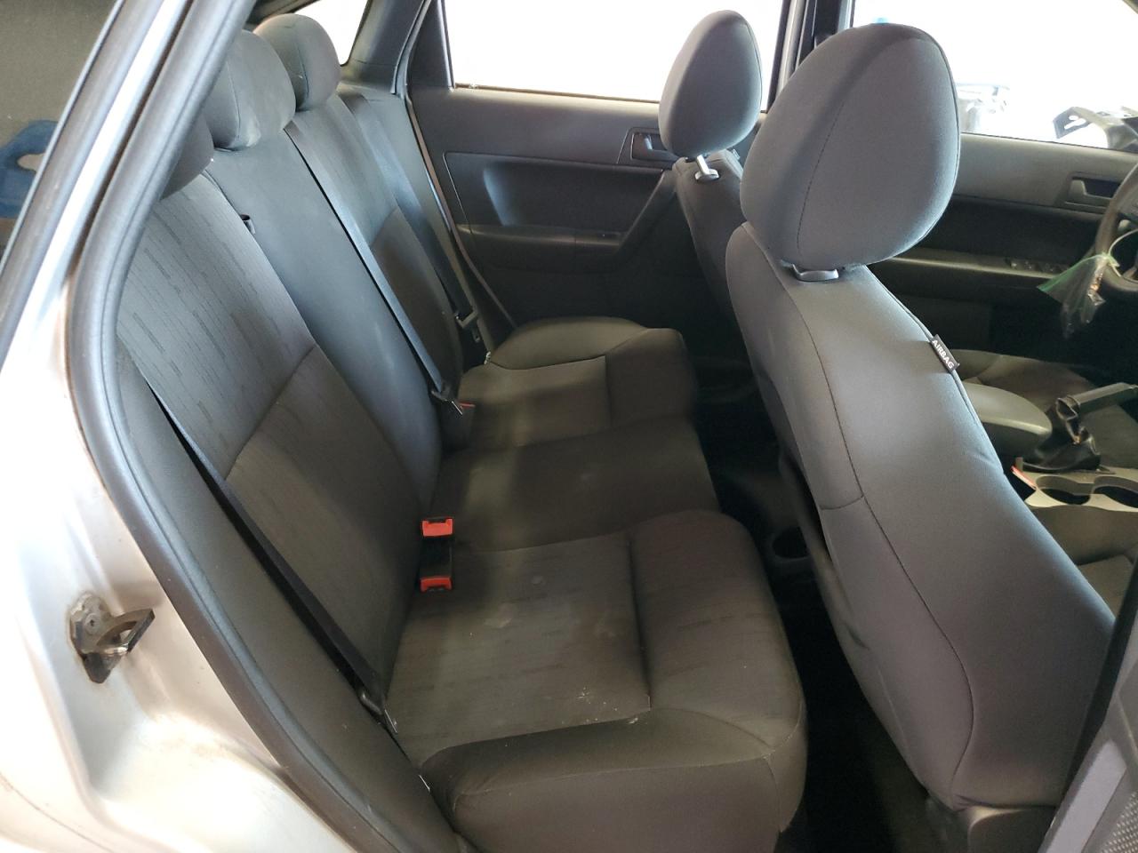 1FAHP3FNXAW277729 2010 Ford Focus Se