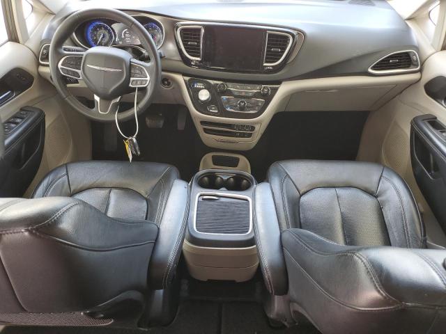 2022 Chrysler Pacifica Touring L VIN: 2C4RC1BG1NR117968 Lot: 55719954