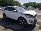 KIA SORENTO EX photo