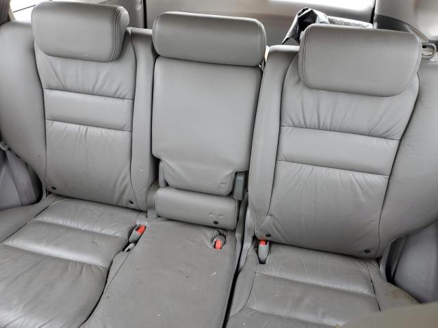 2007 Honda Cr-V Exl VIN: JHLRE48747C078021 Lot: 53699384