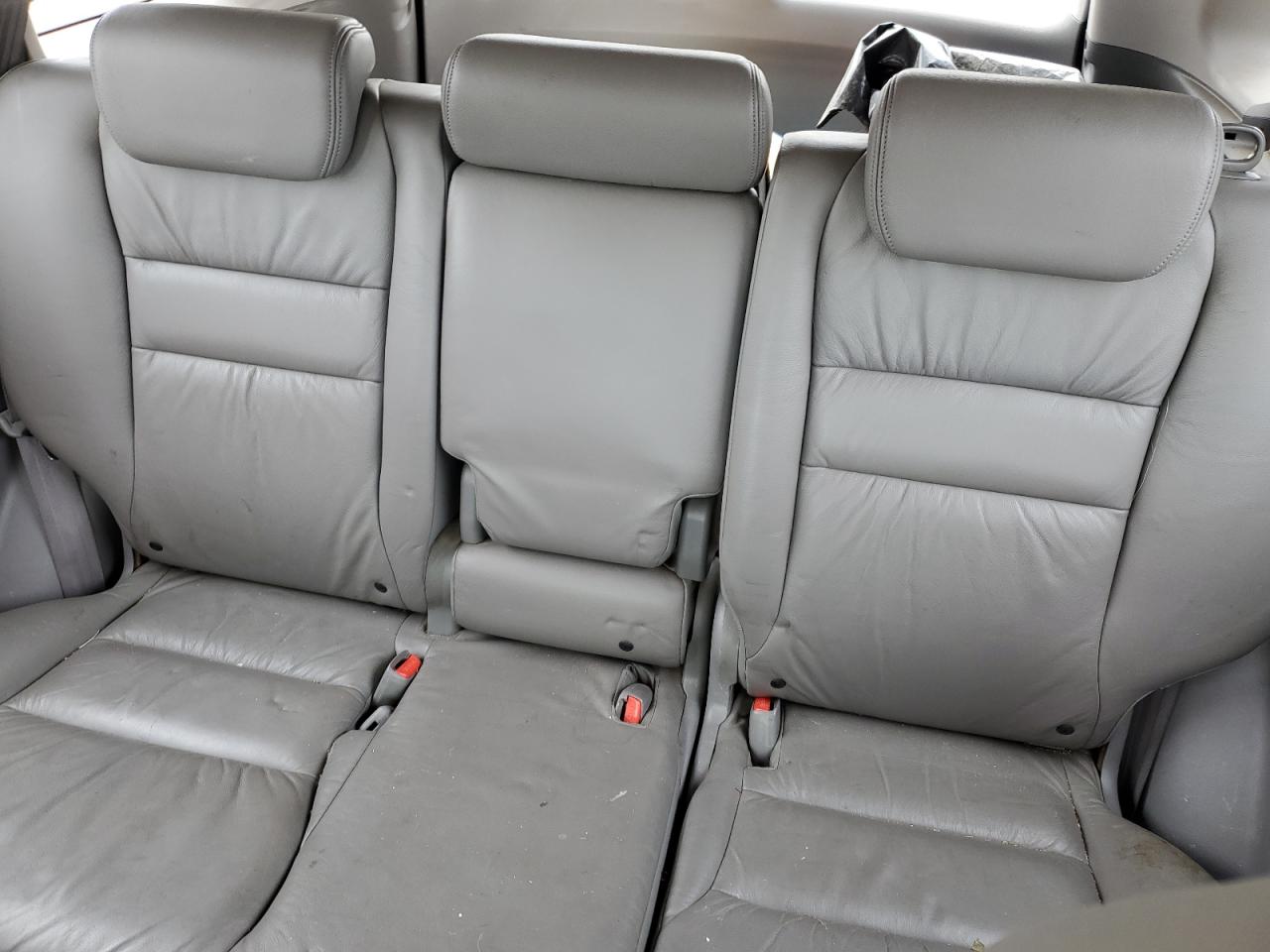 JHLRE48747C078021 2007 Honda Cr-V Exl