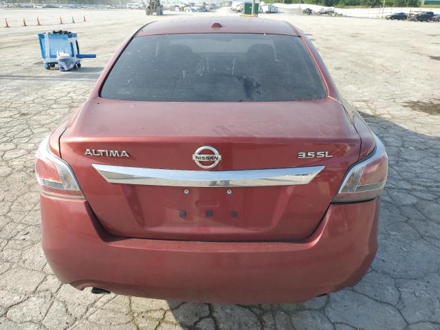 2014 Nissan Altima 3.5S VIN: 1N4BL3AP7EC180456 Lot: 55648874