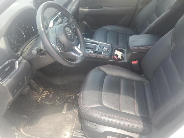2023 MAZDA CX-5 - JM3KFBAY0P0129199