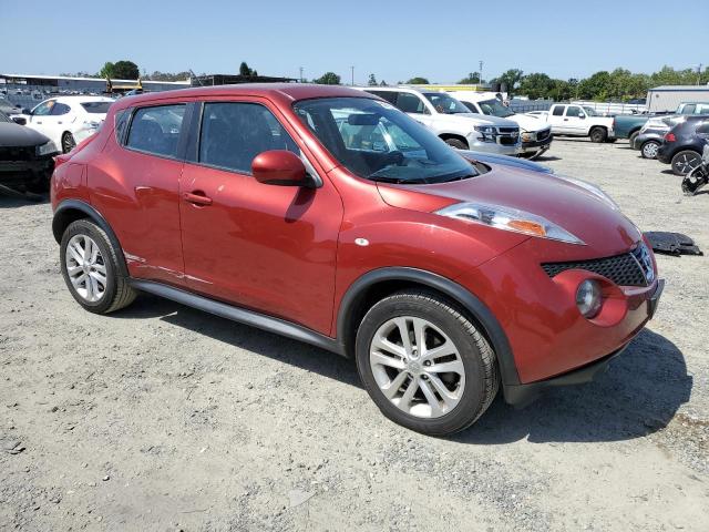 2013 Nissan Juke S VIN: JN8AF5MR1DT224329 Lot: 55945554