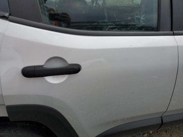 2020 Jeep Renegade Sport VIN: ZACNJAAB3LPL76650 Lot: 55136184