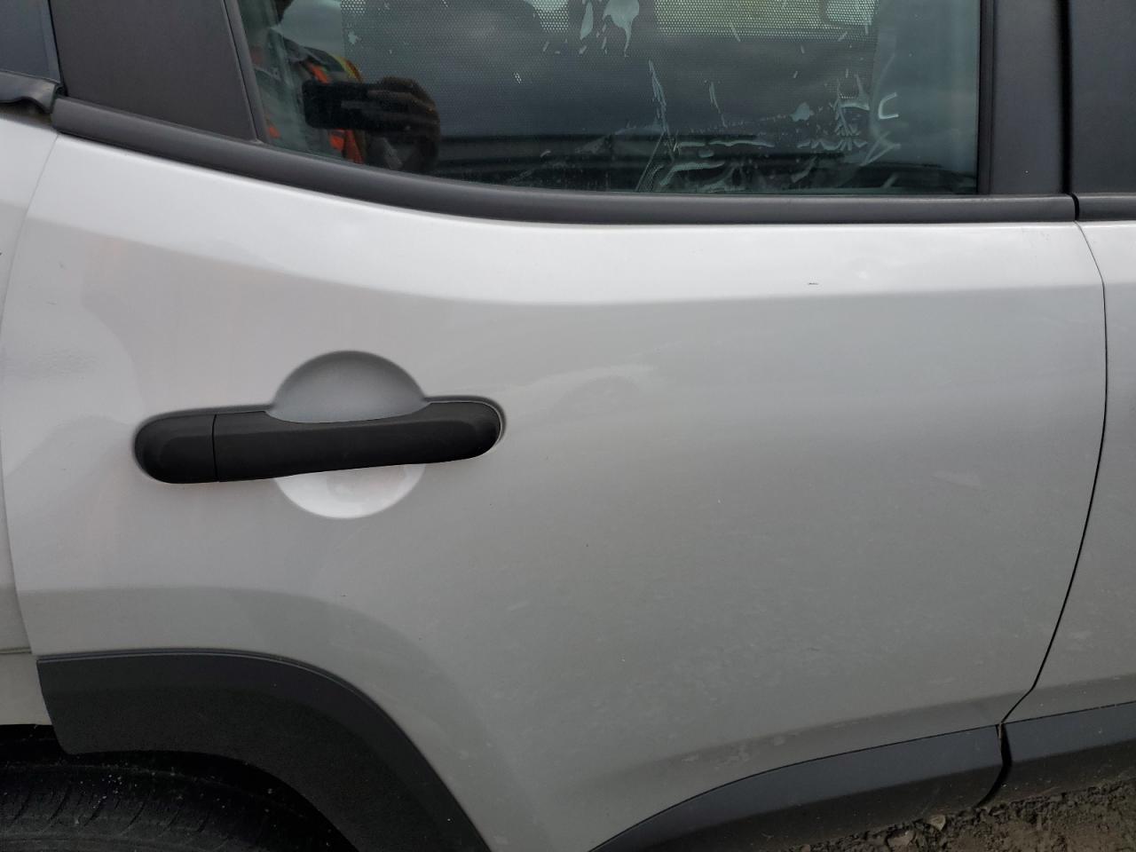 ZACNJAAB3LPL76650 2020 Jeep Renegade Sport