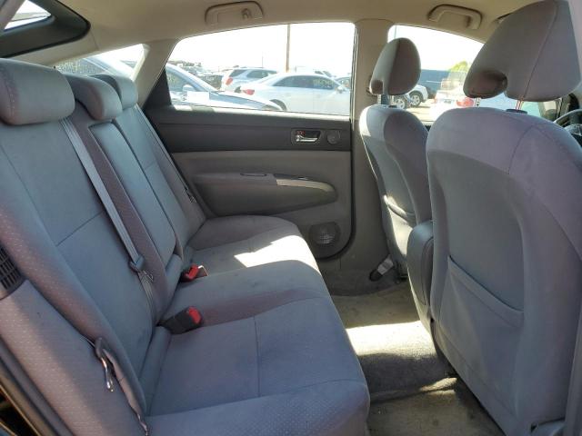 2008 Toyota Prius VIN: JTDKB20U987804222 Lot: 54230234