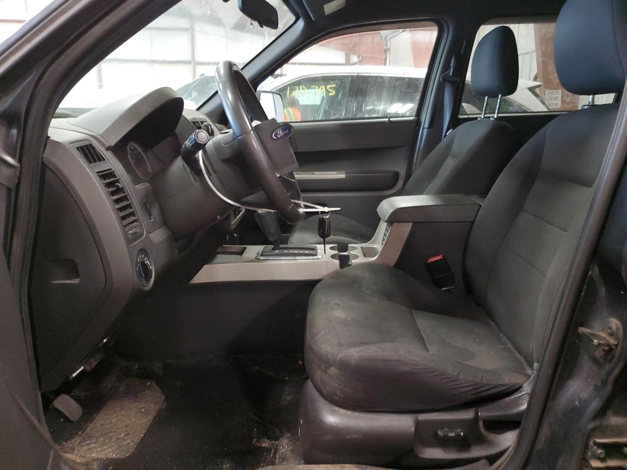 1FMCU93128KE57852 2008 Ford Escape Xlt 1FMCU93128KE57852 2008 Ford Escape Xlt