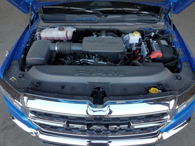 2023 Ram 1500 Big Horn/Lone Star VIN: 1C6RRFFG9PN703590 Lot: 56114964