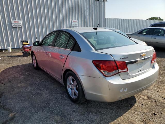 2014 Chevrolet Cruze Lt VIN: 1G1PC5SB3E7392903 Lot: 54761574