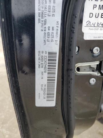 2017 Chrysler 300C VIN: 2C3CCAEG7HH662783 Lot: 54701094