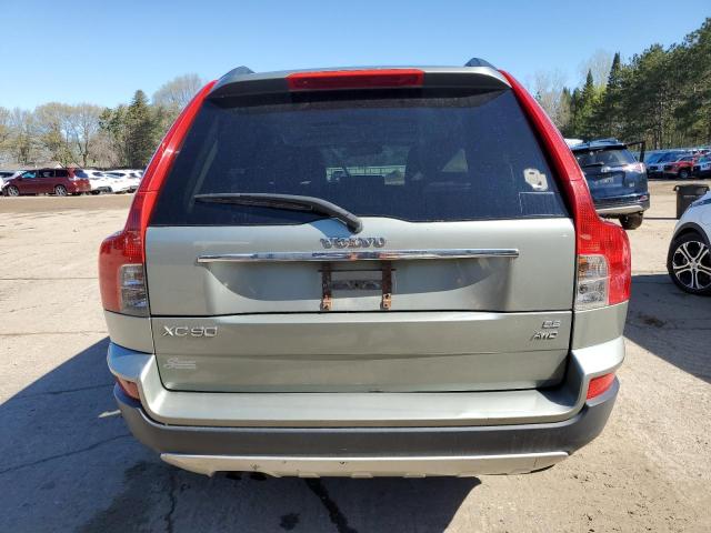 2008 Volvo Xc90 3.2 VIN: YV4CZ982981470740 Lot: 52775584