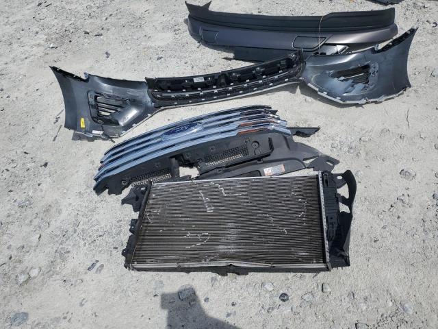 2021 Ford Expedition Xlt VIN: 1FMJU1HT5MEA40379 Lot: 56496324