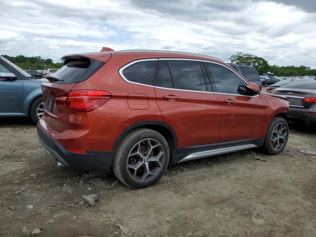 2018 BMW X1 xDrive28I VIN: WBXHT3C36J5L33411 Lot: 55175994