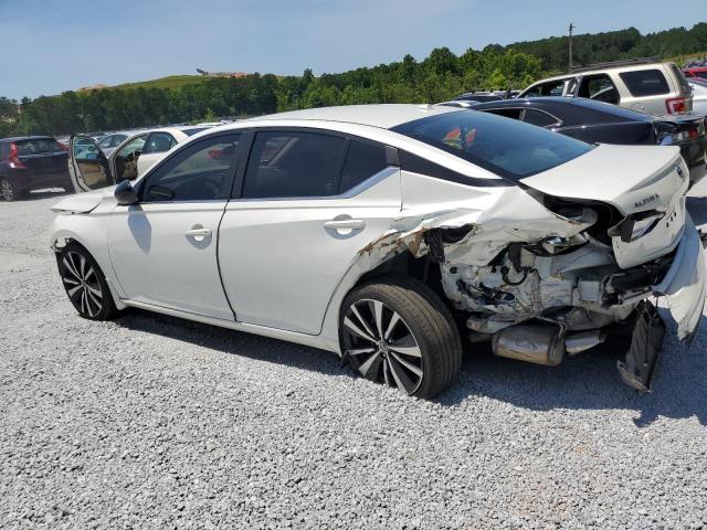 2020 Nissan Altima Sr VIN: 1N4BL4CV5LC187842 Lot: 56897334