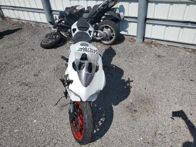 2014 DUCATI SUPERBIKE ZDM14BUW9EB015180
