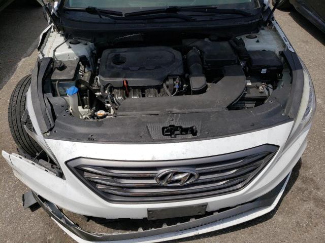 2017 Hyundai Sonata Sport VIN: 5NPE34AF9HH483915 Lot: 54896604