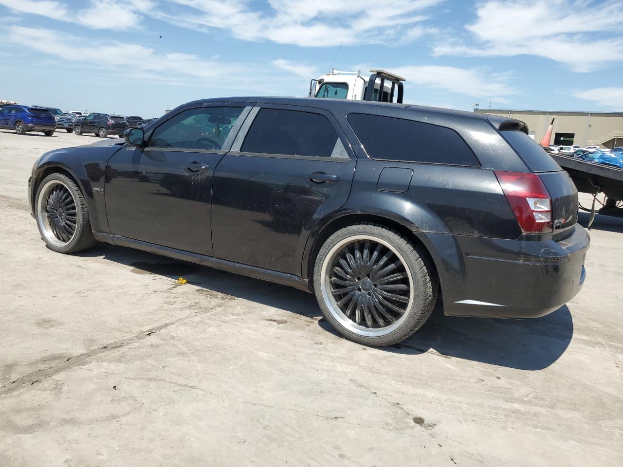 2D4GV58285H676804 2005 Dodge Magnum R/T