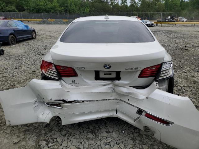 VIN WBA5B3C57ED536935 2014 BMW 5 Series, 535 XI no.6