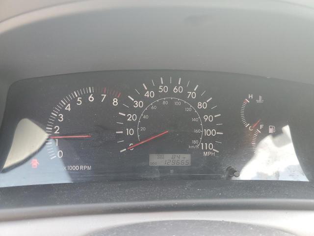 2005 Toyota Corolla Ce VIN: 2T1BR32E75C332930 Lot: 55145664