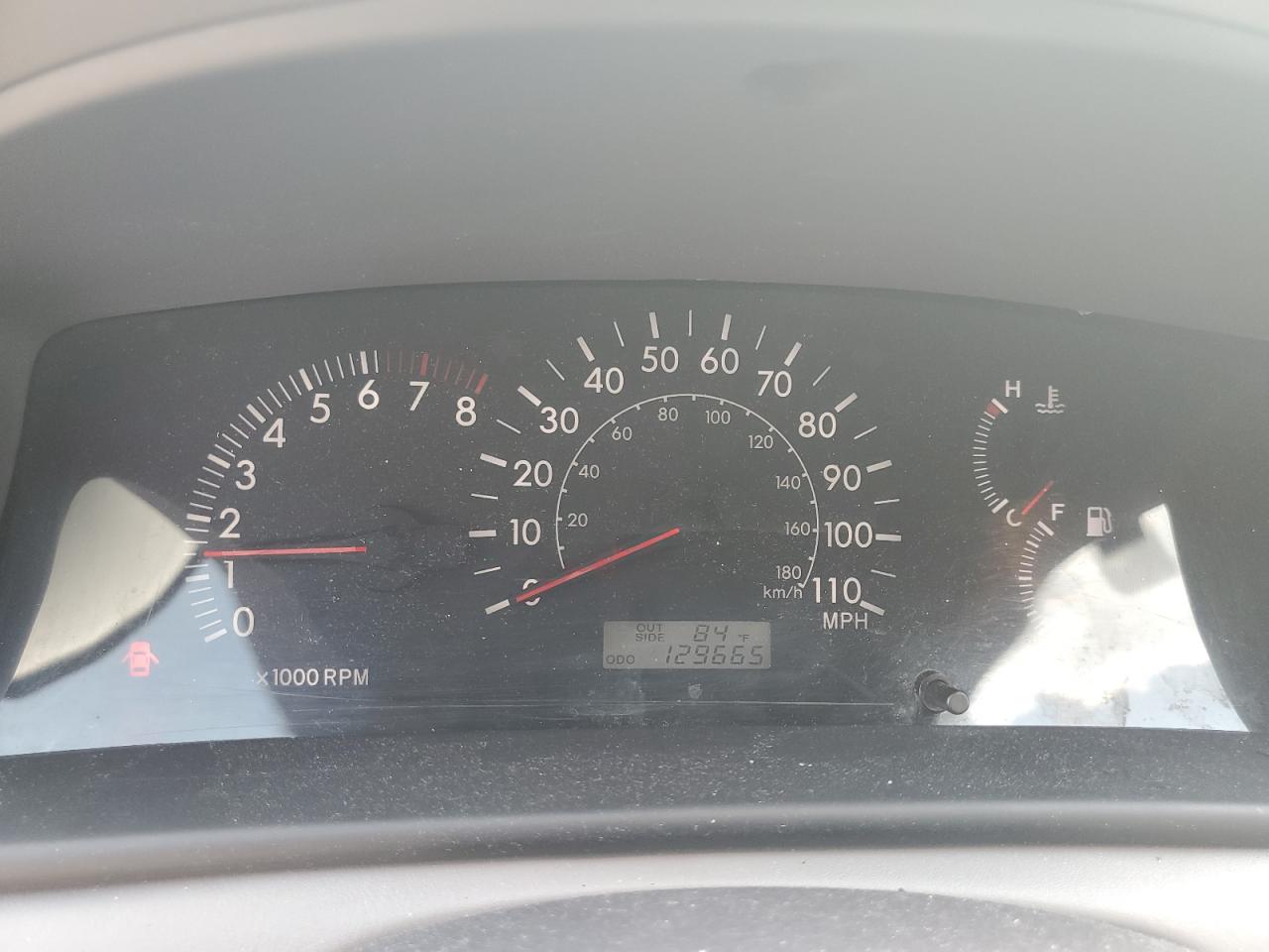 2T1BR32E75C332930 2005 Toyota Corolla Ce