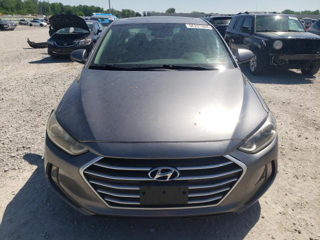 2018 Hyundai Elantra Sel VIN: 5NPD84LF4JH274453 Lot: 56259024