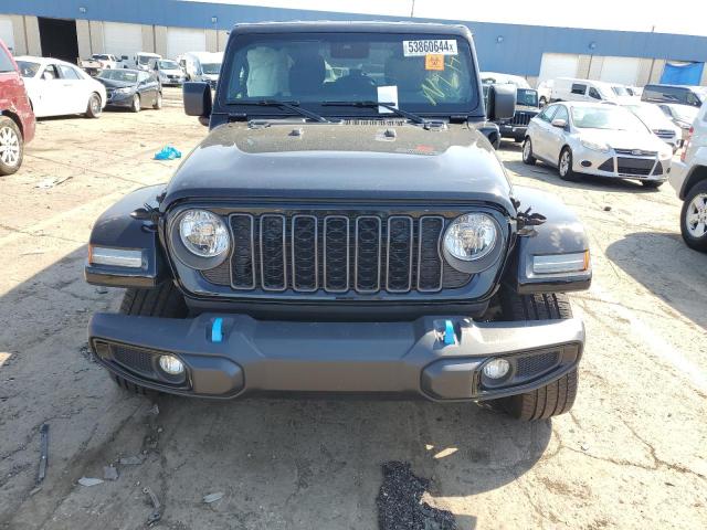 2024 JEEP WRANGLER 1C4RJXN68RW194992