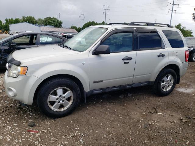 1FMCU03188KC32329 2008 Ford Escape Xlt